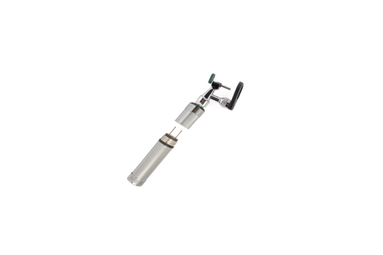 Otoscope, Welch Allyn Li-Ion Handle Without Charger