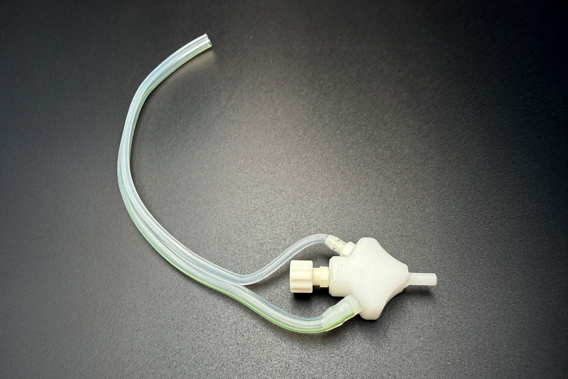 Breathing Circuit Replacement, MicroVent