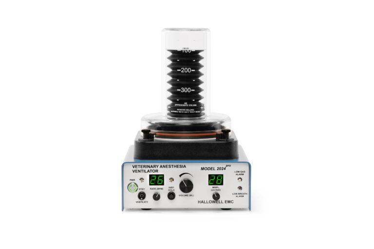 Model 2024 PRO Anesthesia Ventilator 0–300ml