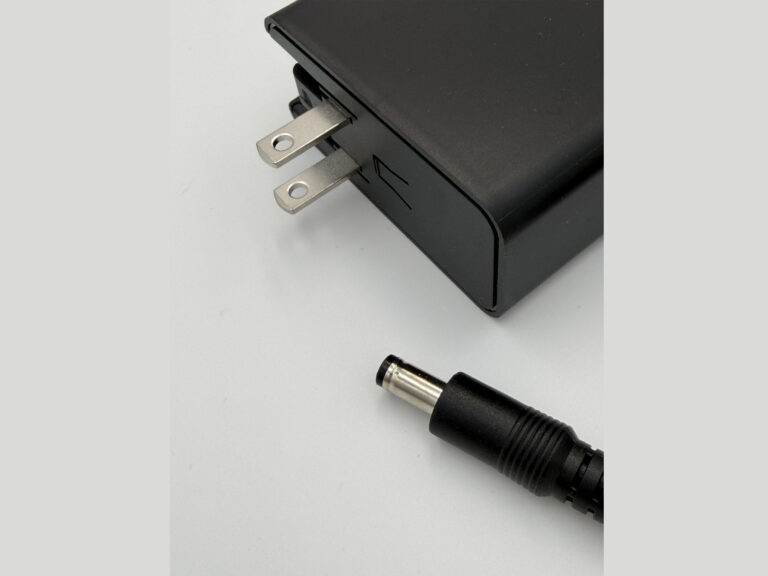 Domestic (US) Power Supply for 2024PRO Ventilators