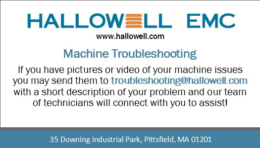 Troubleshooting